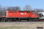 DM&E 6088